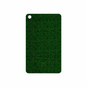 برچسب پوششی ماهوت مدل Green-Holographic مناسب برای تبلت شیائومی Mi Pad 4 2018