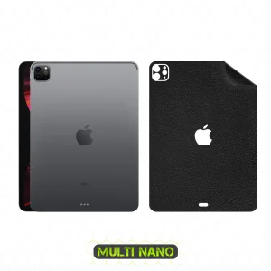 برچسب پوششی مولتی نانو طرح چرم مدل X-F1L مناسب برای تبلت اپل iPad Pro Gen 2 11 inch 2020