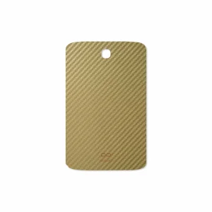 برچسب پوششی ماهوت مدل Titanium-Fiber مناسب برای تبلت سامسونگ Galaxy Note 8.0 2013 N5100