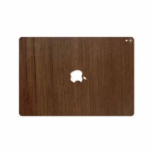 برچسب پوششی ماهوت مدل Orange-Wood مناسب برای تبلت اپل iPad Pro 10.5 2017 A1709
