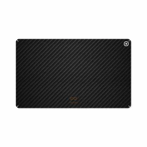 برچسب پوششی ماهوت مدل Carbon-Fiber مناسب برای تبلت سامسونگ Galaxy Tab A 10.1 2019 T515