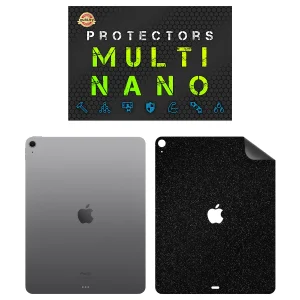 برچسب پوششی مولتی نانو طرح کهکشانی مدل X-F1G مناسب برای تبلت اپل iPad Air Gen 4 10.9 2020