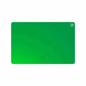 برچسب پوششی ماهوت مدل Matte-Green مناسب برای تبلت هوآوی Matepad T10 2020 AGS-L09