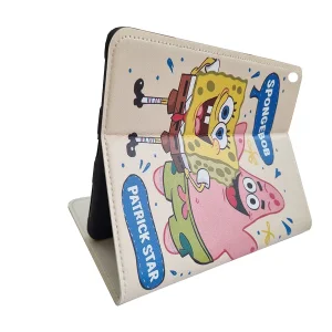 کیف کلاسوری پل پرایم مدل A9X115007 مناسب برای تبلت سامسونگ  Galaxy Tab A9-8.7 Inch