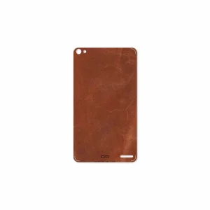 برچسب پوششی ماهوت مدل Buffalo-Leather مناسب برای تبلت هوآوی Mediapad X2 2015