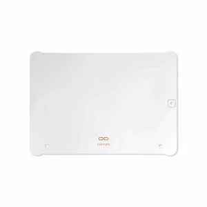 برچسب پوششی ماهوت مدل Matte-White مناسب برای تبلت سامسونگ Galaxy Tab S2 9.7 2015 T810