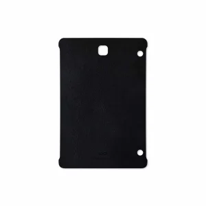 برچسب پوششی ماهوت مدل Graphite Buffalo Leather مناسب برای تبلت سامسونگ Galaxy Tab S2 8.0 2015 T710