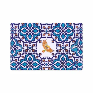 برچسب پوششی ماهوت مدل Homa Tile مناسب برای تبلت سامسونگ Galaxy Tab S4 10.5 2018 T830