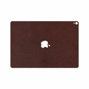 برچسب پوششی ماهوت مدل Natural-Leather مناسب برای تبلت اپل iPad Pro 10.5 2017 A1701