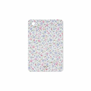 برچسب پوششی ماهوت مدل Painted-Flowers مناسب برای تبلت سامسونگ Galaxy Tab 7.7 2011 P6800