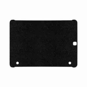برچسب پوششی ماهوت مدل Ostrich-Leather مناسب برای تبلت سامسونگ Galaxy Tab S2 9.7 2016 T819N