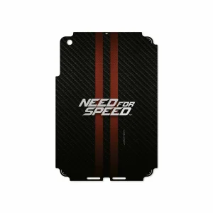 برچسب پوششی ماهوت مدل Need-for-Speed-Game مناسب برای تبلت اپل iPad mini 2012 A1432