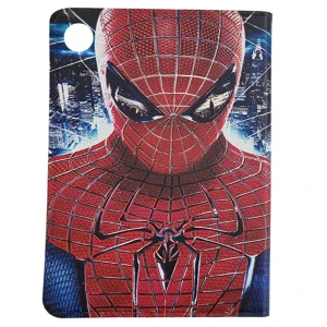 کیف کلاسوری پل پرایم مدل A9X115003 مناسب برای تبلت سامسونگ  Galaxy Tab A9-8.7 Inch