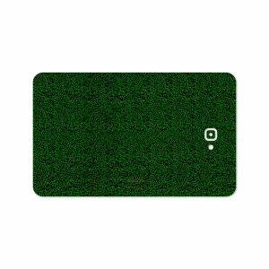 برچسب پوششی ماهوت مدل Green-Holographic مناسب برای تبلت سامسونگ Galaxy Tab A 10.1 2016 T585