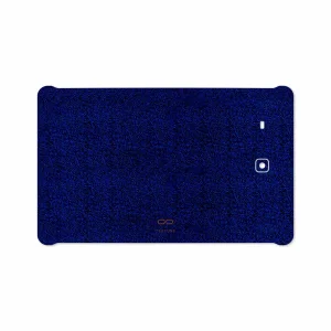 برچسب پوششی ماهوت مدل Blue-Holographic مناسب برای تبلت سامسونگ Galaxy Tab E 9.6 2015 T561