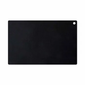 برچسب پوششی ماهوت مدل Graphite Buffalo Leather مناسب برای تبلت سونی Xperia Tablet Z LTE 2013