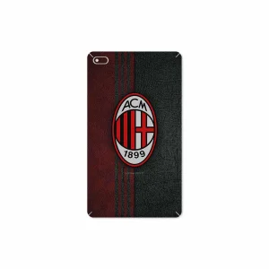 برچسب پوششی ماهوت مدل AC-Milan مناسب برای تبلت لنوو E7