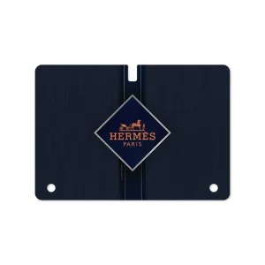برچسب پوششی ماهوت مدل Hermes-Logo مناسب برای تبلت سامسونگ Galaxy Tab S 10.5 2014 T805
