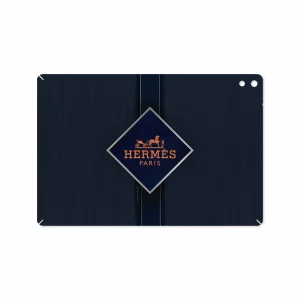 برچسب پوششی ماهوت مدل Hermes-Logo مناسب برای تبلت اچ تی سی Nexus 9 2014