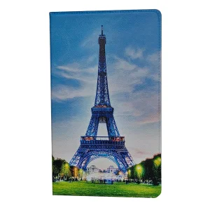 کیف کلاسوری پل پرایم کد 105 مناسب برای تبلت سامسونگ Galaxy Tab A7 Lite / T225