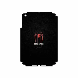 برچسب پوششی ماهوت مدل Spider-Man مناسب برای تبلت اپل iPad mini 2012 A1455