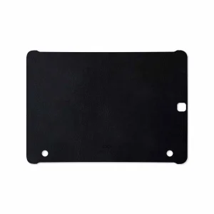 برچسب پوششی ماهوت مدل Graphite Buffalo Leather مناسب برای تبلت سامسونگ Galaxy Tab S2 9.7 2015 T810