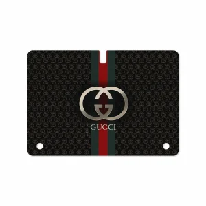 برچسب پوششی ماهوت مدل GUCCI-Logo مناسب برای تبلت سامسونگ Galaxy Tab S 10.5 2014 T800