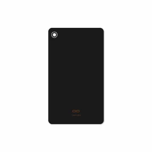 برچسب پوششی ماهوت مدل Matte-Black مناسب برای تبلت لنوو Tab M7 2019
