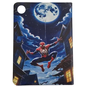 کیف کلاسوری پل پرایم مدل A9X115004 مناسب برای تبلت سامسونگ  Galaxy Tab A9-8.7 Inch