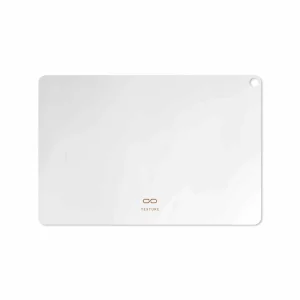برچسب پوششی ماهوت مدل Matte-White مناسب برای تبلت ایسوس Zenpad 3S 10 2017 Z500KL