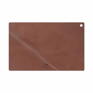 برچسب پوششی ماهوت مدل Matte_Natural_Leather مناسب برای تبلت سونی Xperia Tablet Z LTE 2013