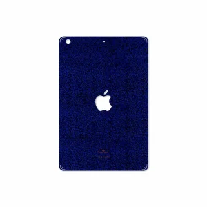 برچسب پوششی ماهوت مدل Blue-Holographic مناسب برای تبلت اپل iPad mini 2 2013 A1490