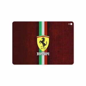 برچسب پوششی ماهوت مدل Ferrari مناسب برای تبلت اپل iPad Pro 9.7 2016 A1674