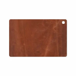 برچسب پوششی ماهوت مدل Buffalo-Leather مناسب برای تبلت سامسونگ Galaxy Tab S5e 10.5 2019 T720