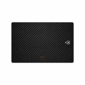 برچسب پوششی ماهوت مدل Carbon-Fiber مناسب برای تبلت سامسونگ Galaxy Tab S3 9.7 2017 T825