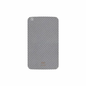 برچسب پوششی ماهوت مدل Steel-Fiber مناسب برای تبلت سامسونگ Galaxy Tab 3 8.0 2013 T311