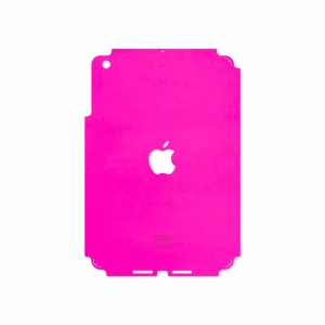 برچسب پوششی ماهوت مدل Phosphorus-Pink مناسب برای تبلت اپل iPad mini 2012 A1432