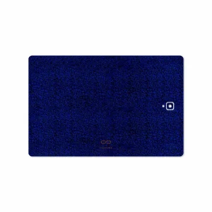 برچسب پوششی ماهوت مدل Blue-Holographic مناسب برای تبلت سامسونگ Galaxy Tab S3 9.7 2017 T825