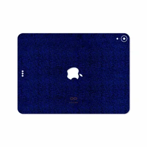 برچسب پوششی ماهوت مدل Blue-Holographic مناسب برای تبلت اپل iPad Pro 11 2018 A2013
