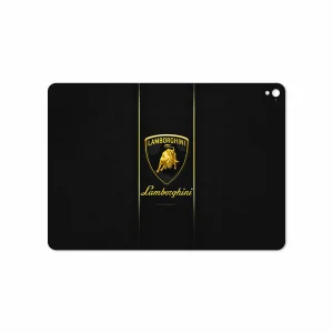 برچسب پوششی ماهوت مدل Lamborghini مناسب برای تبلت اپل iPad Pro 9.7 2016 A1674