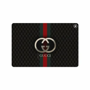 برچسب پوششی ماهوت مدل GUCCI-Logo مناسب برای تبلت هوآوی Matepad T10 2020 AGS-L09