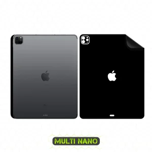 برچسب پوششی مولتی نانو طرح مات مدل X-F1M مناسب برای تبلت اپل iPad Pro Gen 5 12.9 inch 2021
