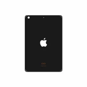 برچسب پوششی ماهوت مدل Matte-Black مناسب برای تبلت اپل iPad mini 2 2013 A1490