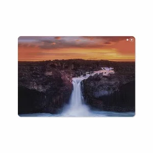 برچسب پوششی ماهوت مدل Waterfall مناسب برای تبلت اپل iPad Pro 10.5 2017 A1709