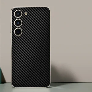 برچسب پوششی مولتی نانو طرح کربن مدل X-F1C مناسب برای تبلت شیائومی Pad 6S Pro 12.4