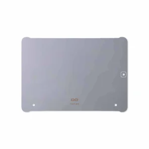 برچسب پوششی ماهوت مدل Matte-Silver مناسب برای تبلت سامسونگ Galaxy Tab S2 9.7 2016 T813N