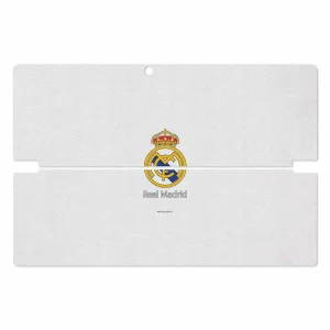 برچسب پوششی ماهوت مدل Real-Madrid مناسب برای تبلت لنوو Miix 510 2016