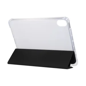 کیف کلاسوری اپیکوی مدل Transparent Leather مناسب برای تبلت سامسونگ Galaxy Tab S10 Lite /  S10 FE 5G / S9 5G / S9 FE