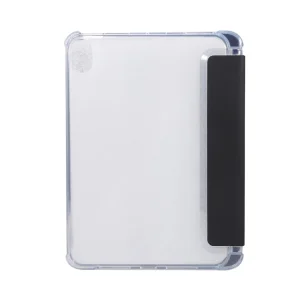 کیف کلاسوری اپیکوی مدل Transparent Leather مناسب برای تبلت سامسونگ Galaxy Tab S10 Lite /  S10 FE 5G / S9 5G / S9 FE