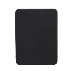 کیف کلاسوری اپیکوی مدل Transparent Leather مناسب برای تبلت سامسونگ Galaxy Tab S10 Lite /  S10 FE 5G / S9 5G / S9 FE